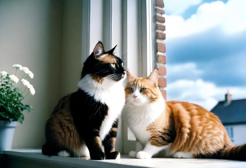 Innekatt eller utekatt